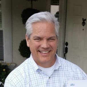 Mike McKinnon headshot