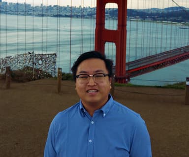 Dow Hohlmayer headshot